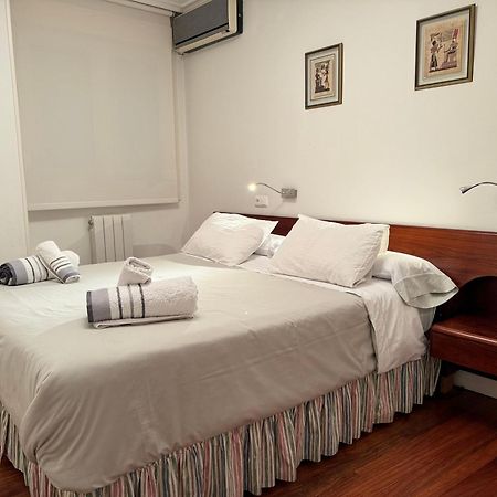 Apartamento Pioxii Center San Sebastián Exterior foto