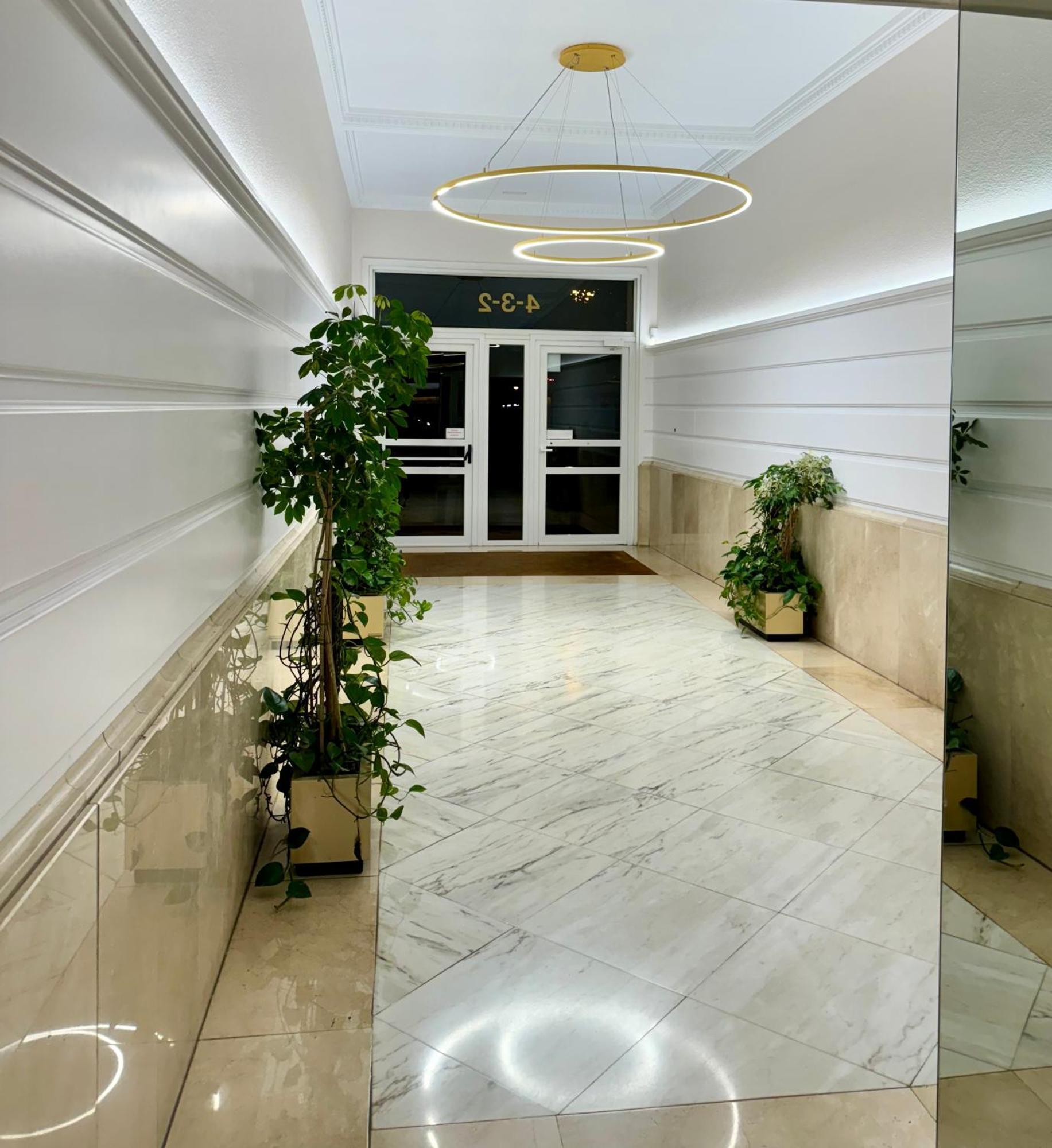 Apartamento Pioxii Center San Sebastián Exterior foto