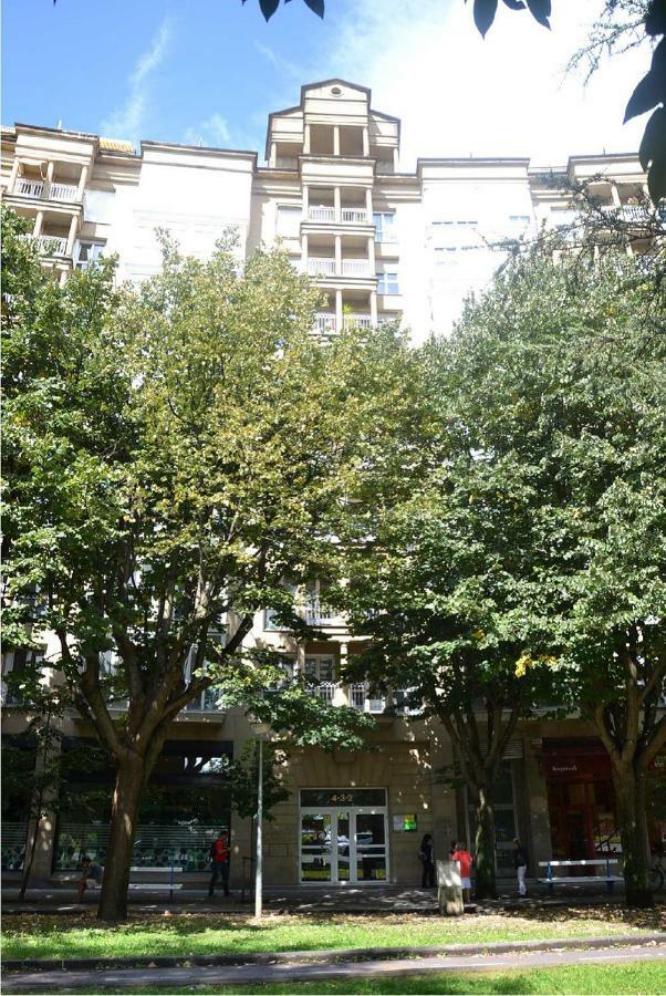 Apartamento Pioxii Center San Sebastián Exterior foto